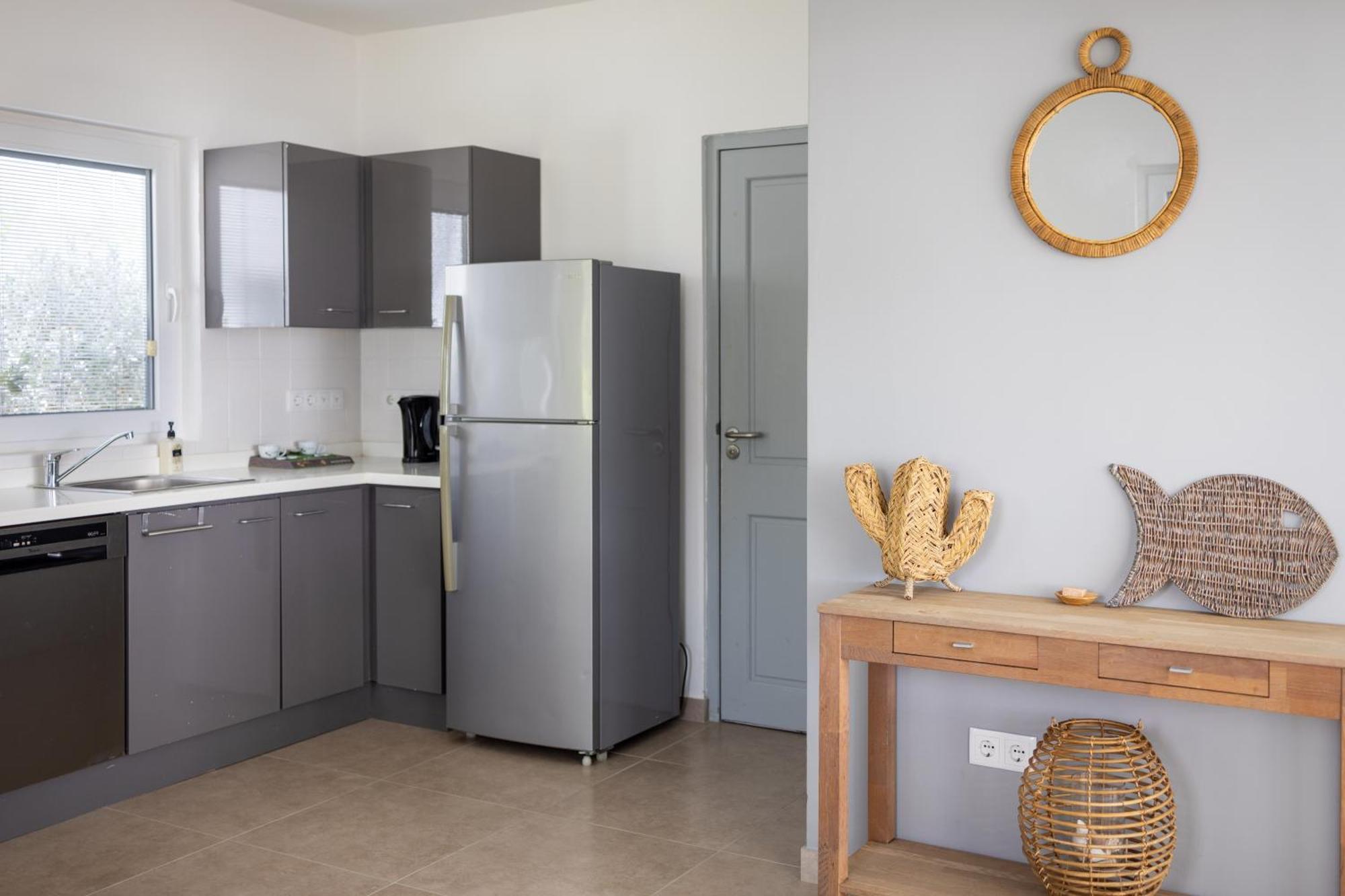 Palm Crest Apartment Jan Thiel Екстериор снимка