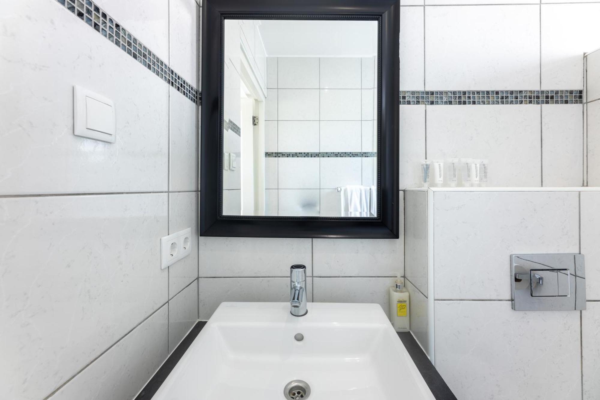 Palm Crest Apartment Jan Thiel Стая снимка
