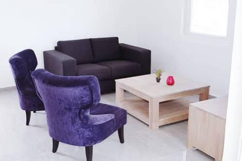 Palm Crest Apartment Jan Thiel Екстериор снимка