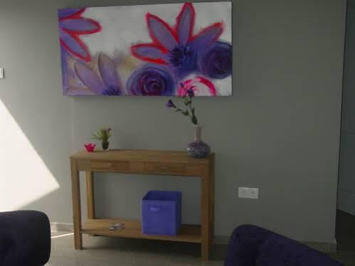 Palm Crest Apartment Jan Thiel Екстериор снимка